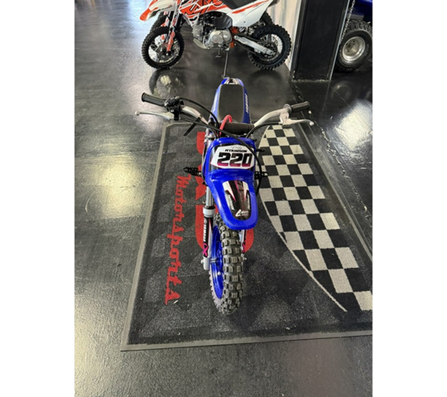 2024 Yamaha PW 50