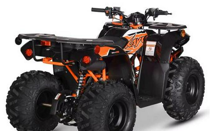 2026 Kayo Bull 110