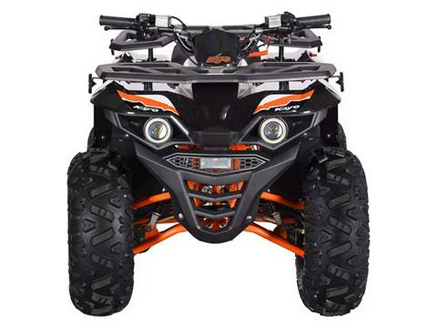 2026 Kayo Bull 110