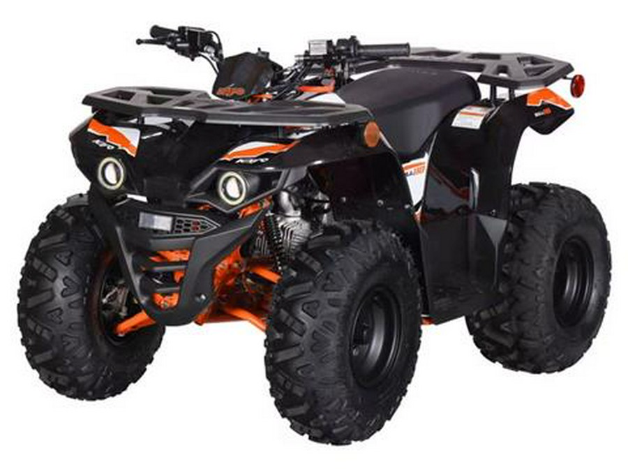 2026 Kayo Bull 110