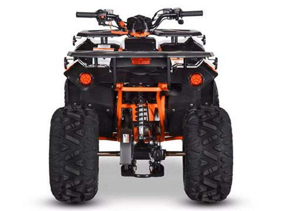 2026 Kayo Bull 110