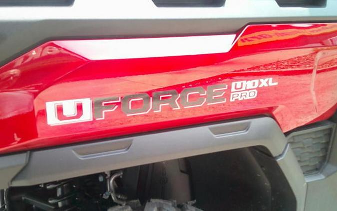 2026 CFMOTO UFORCE U10 XL Pro Highland