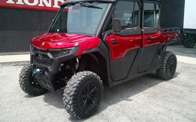 2026 CFMOTO UFORCE U10 XL Pro Highland
