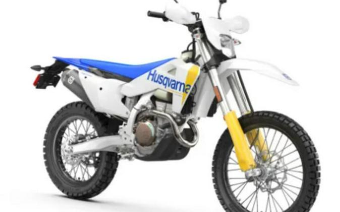2027 Husqvarna® FE 350S