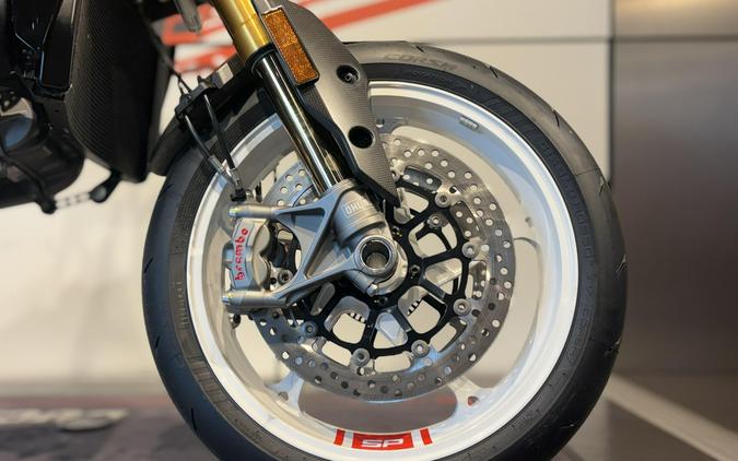 2026 Ducati HYPERMOTARD V2 SP