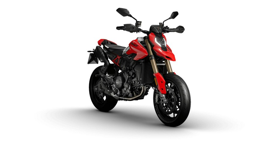 2026 Ducati HYPERMOTARD V2 SP