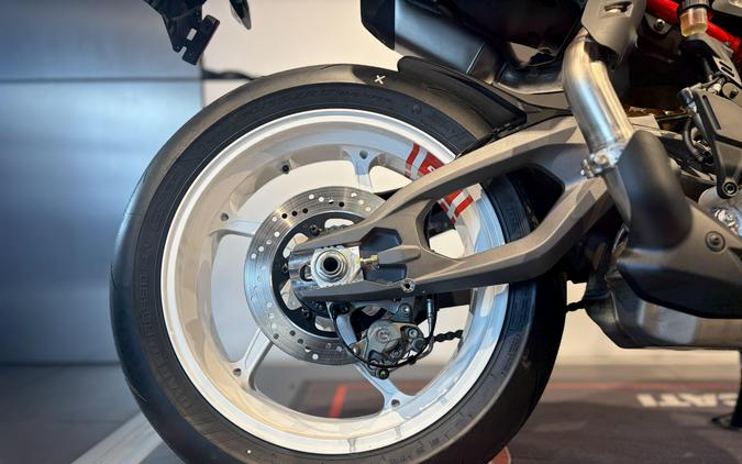2026 Ducati HYPERMOTARD V2 SP
