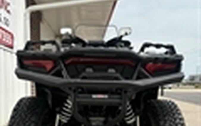 2023 POLARIS SPORTSMAN 1000 XP