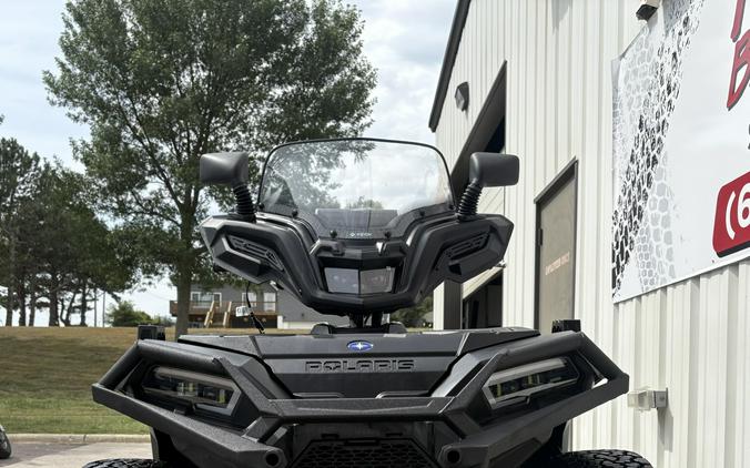 2023 POLARIS SPORTSMAN 1000 XP