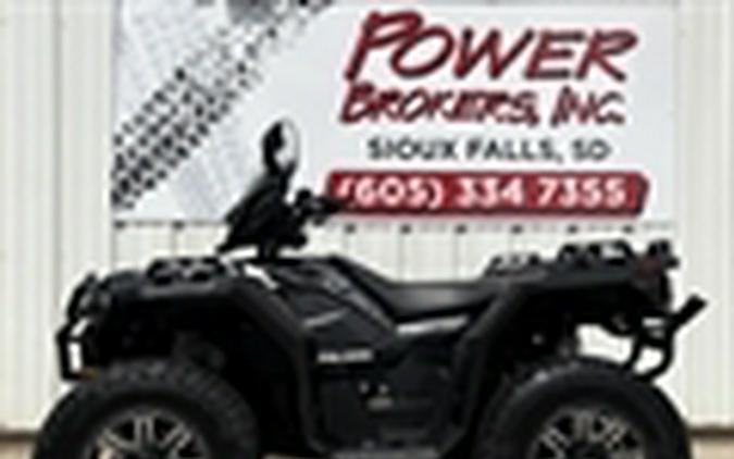 2023 POLARIS SPORTSMAN 1000 XP