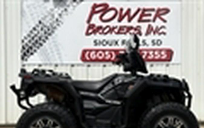 2023 POLARIS SPORTSMAN 1000 XP