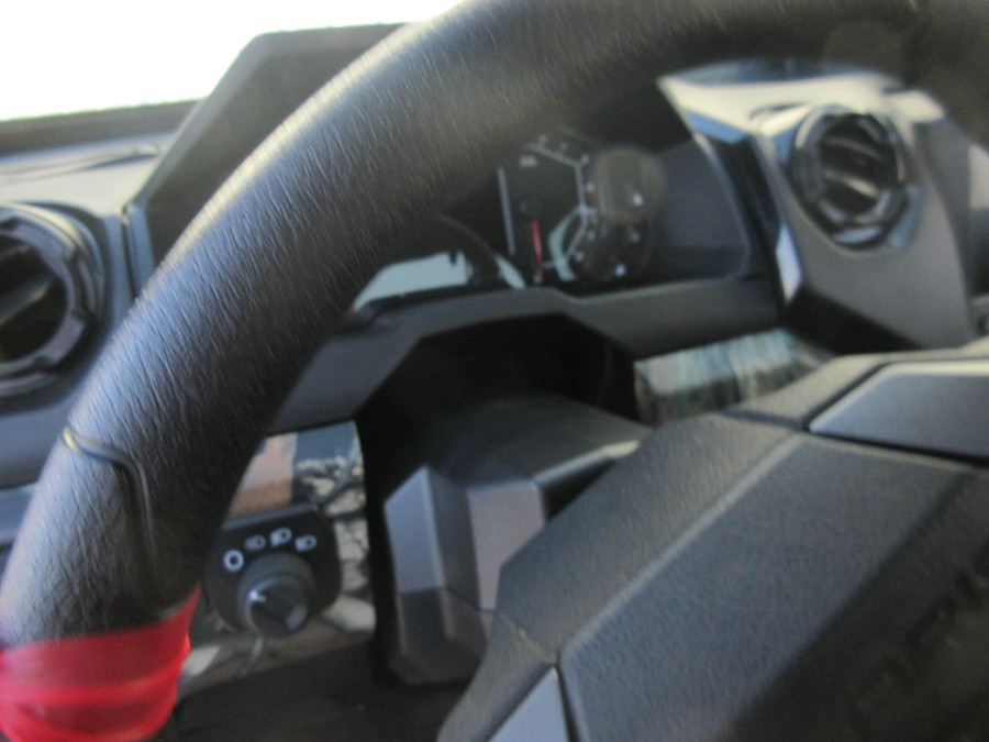2027 POLARIS RANGER CREW XD 1500 NORTHSTAR ULTIMATE