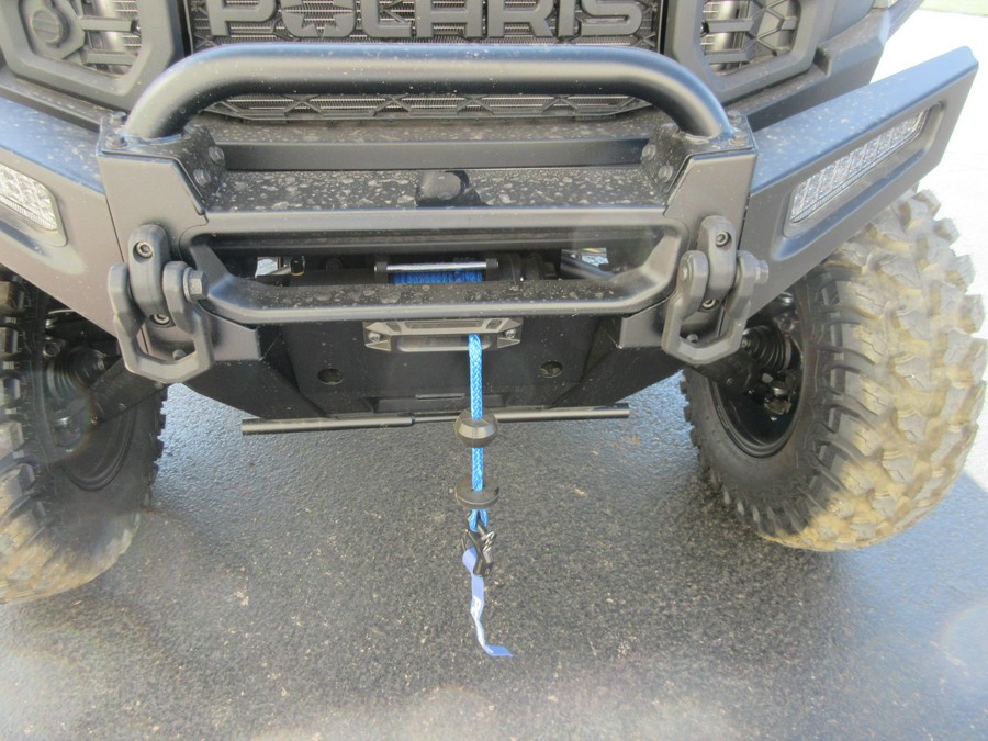 2027 POLARIS RANGER CREW XD 1500 NORTHSTAR ULTIMATE