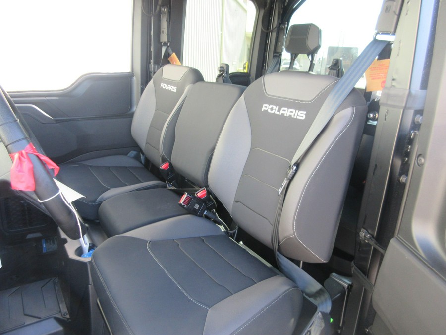 2027 POLARIS RANGER CREW XD 1500 NORTHSTAR ULTIMATE