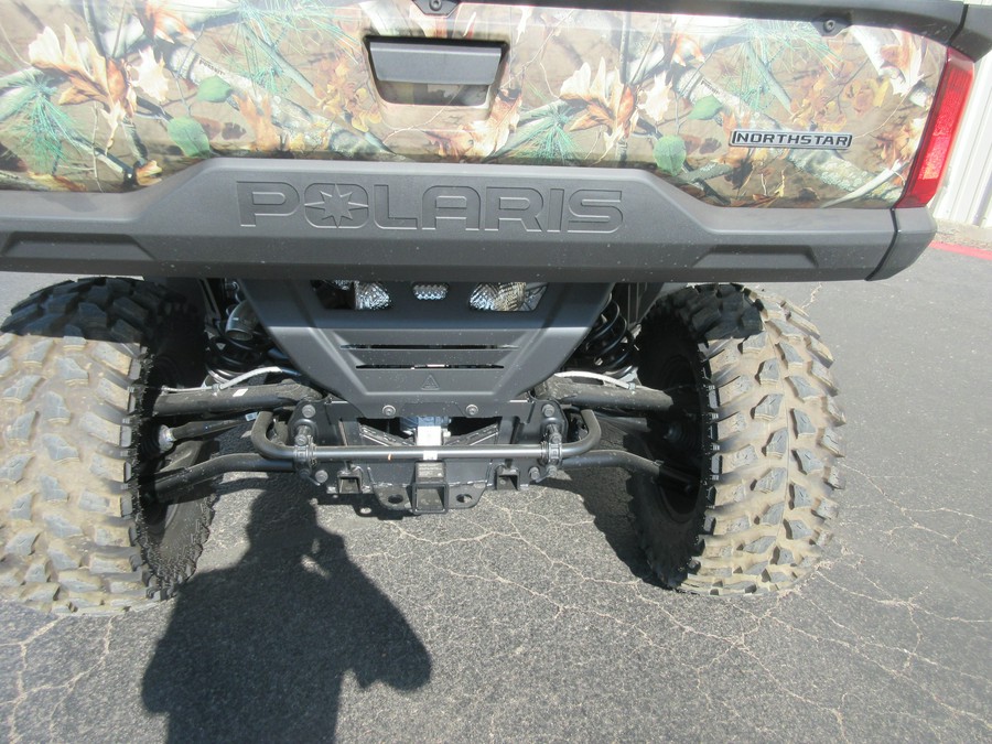 2027 POLARIS RANGER CREW XD 1500 NORTHSTAR ULTIMATE