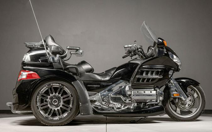 2008 Honda Goldwing Trike