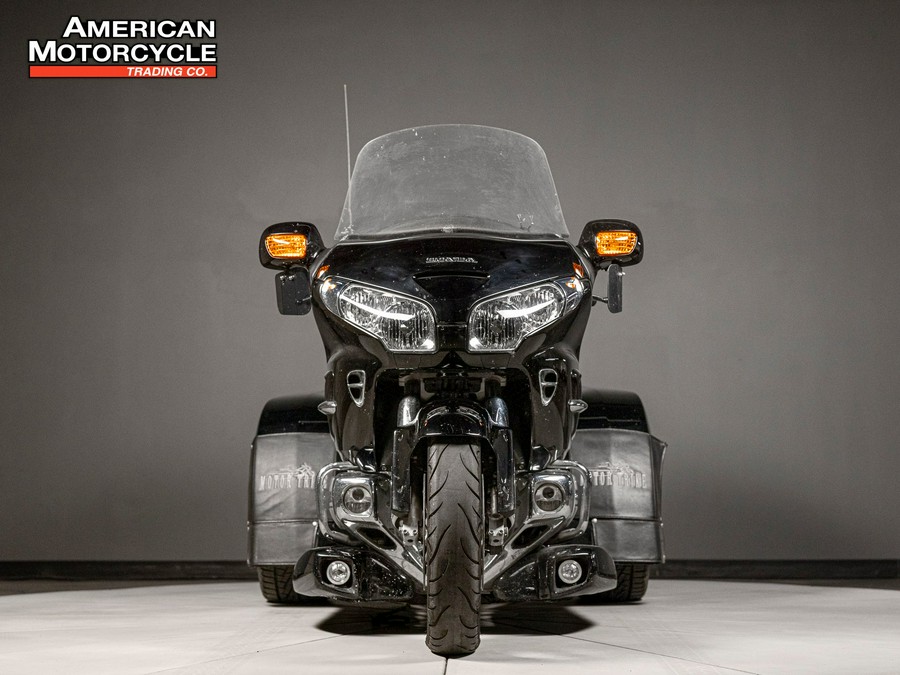2008 Honda Goldwing Trike