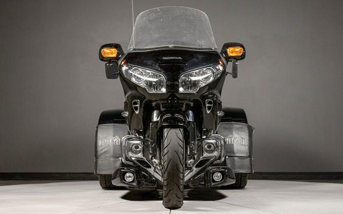 2008 Honda Goldwing Trike
