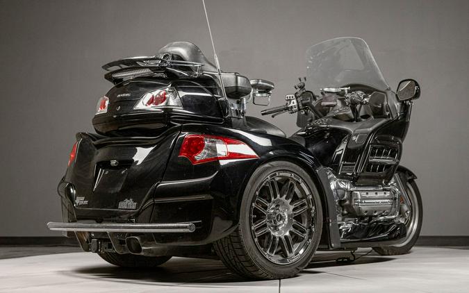 2008 Honda Goldwing Trike