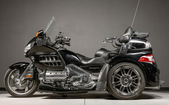 2008 Honda Goldwing Trike