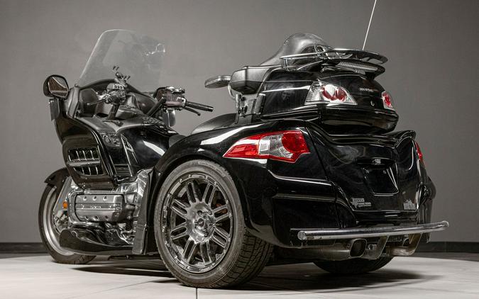 2008 Honda Goldwing Trike