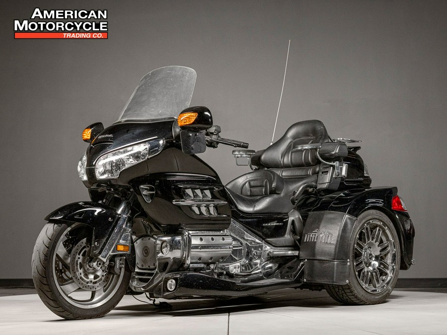 2008 Honda Goldwing Trike