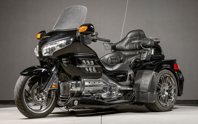 2008 Honda Goldwing Trike