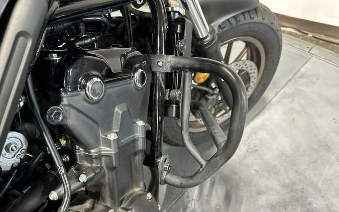 2023 Honda Rebel 500 Base