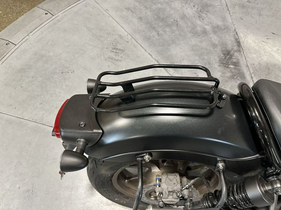 2023 Honda Rebel 500 Base