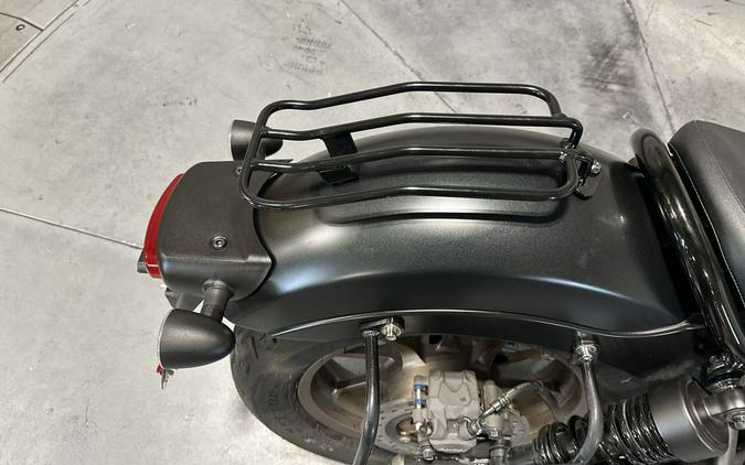 2023 Honda Rebel 500 Base