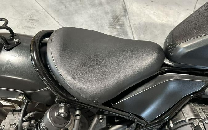 2023 Honda Rebel 500 Base