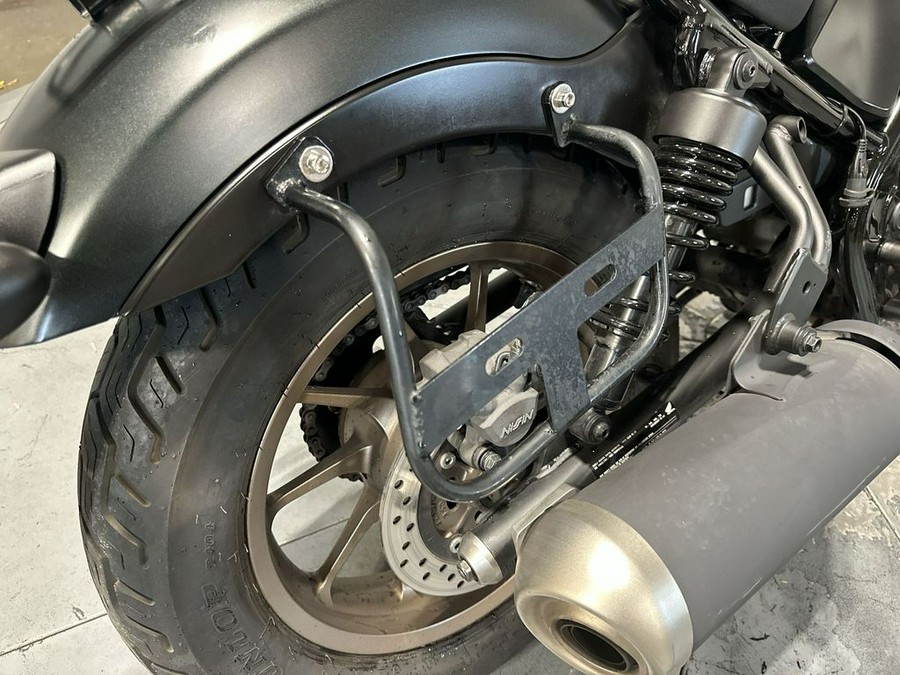 2023 Honda Rebel 500 Base