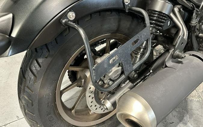 2023 Honda Rebel 500 Base