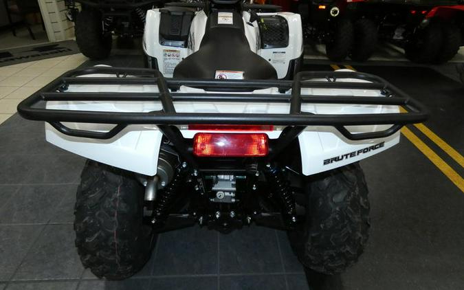 2023 Kawasaki Brute Force® 750 4x4i EPS