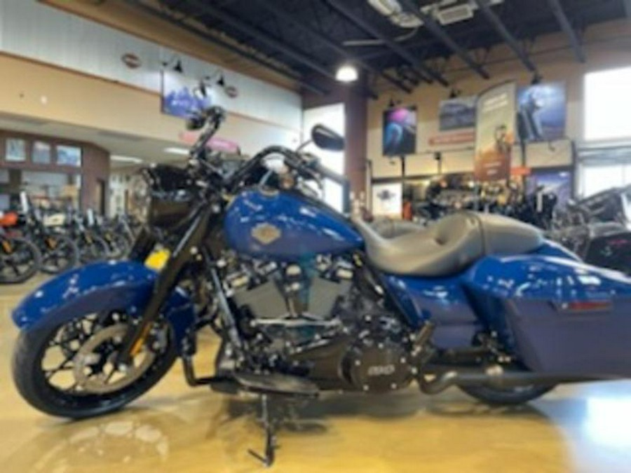 2023 Harley-Davidson® FLHRXS - Road King® Special