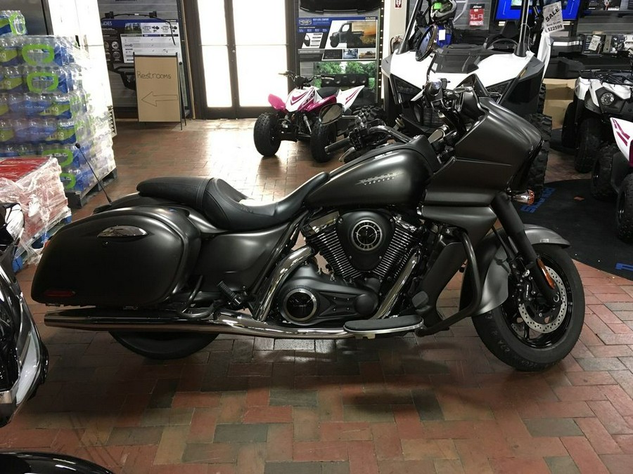 2023 Kawasaki Vulcan® 1700 Vaquero® ABS