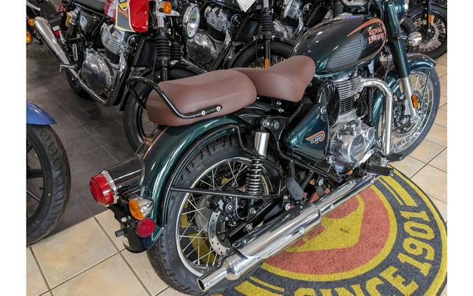 2023 Royal Enfield Classic 350