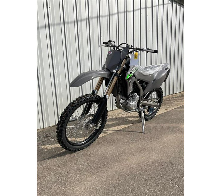 2024 Kawasaki KLX 300R