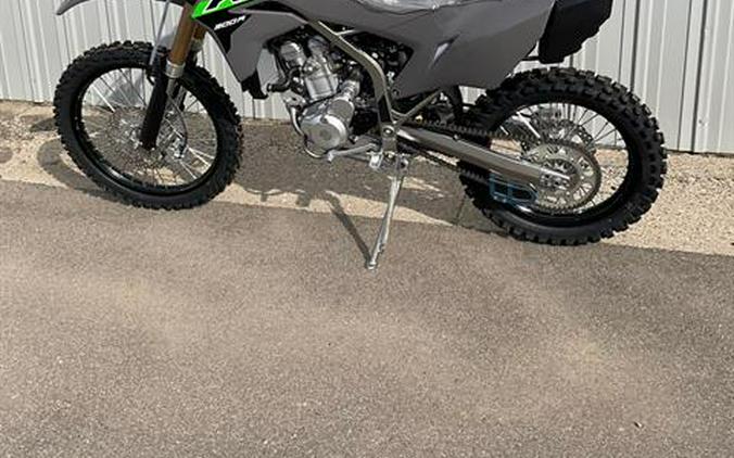 2024 Kawasaki KLX 300R