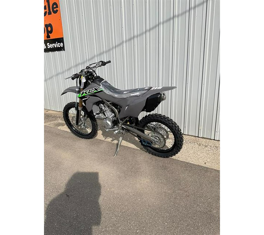 2024 Kawasaki KLX 300R