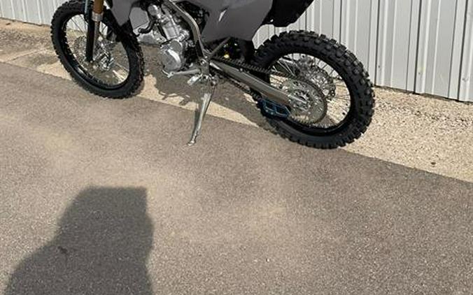 2024 Kawasaki KLX 300R