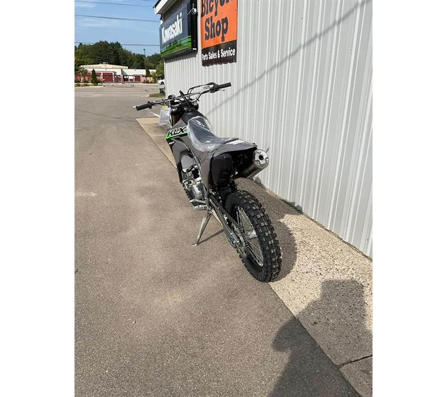 2024 Kawasaki KLX 300R