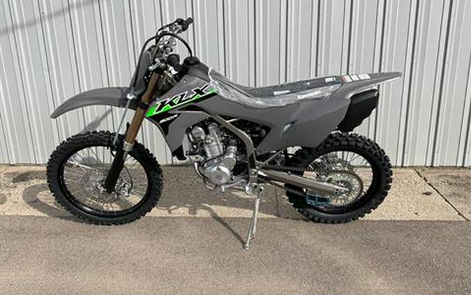 2024 Kawasaki KLX 300R