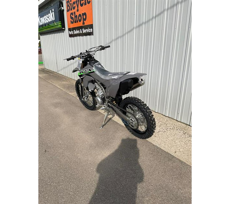 2024 Kawasaki KLX 300R