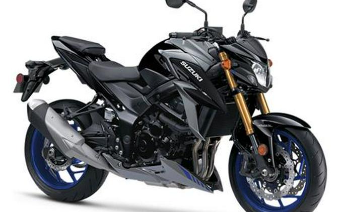 2023 Suzuki GSX-S750Z ABS