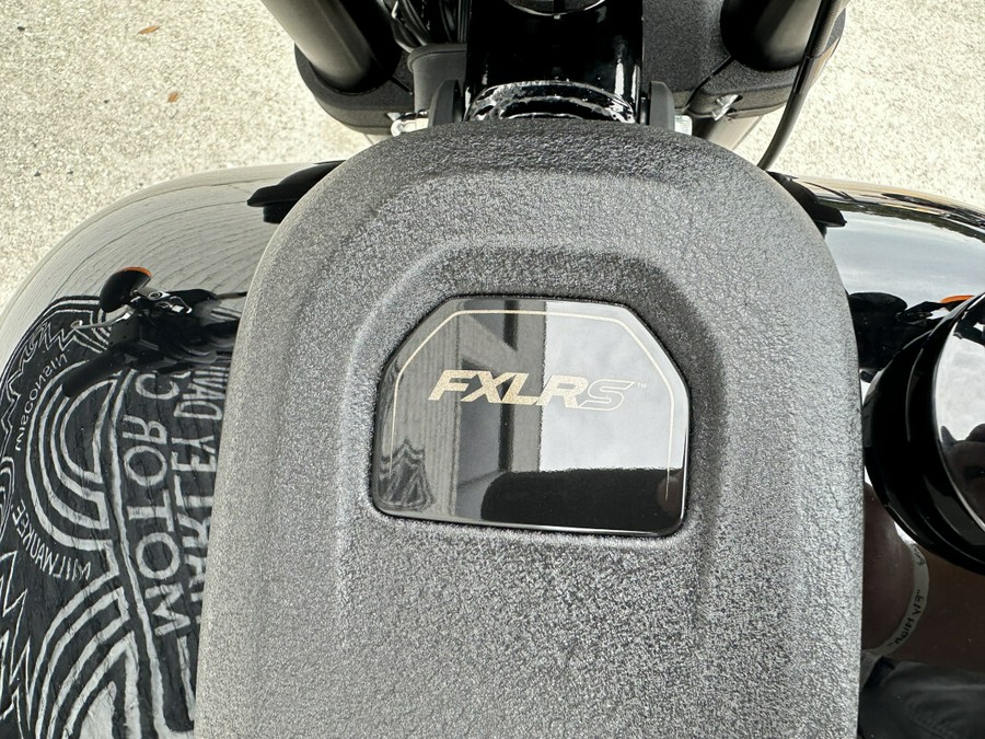 FXLRS 2023 Low Rider S