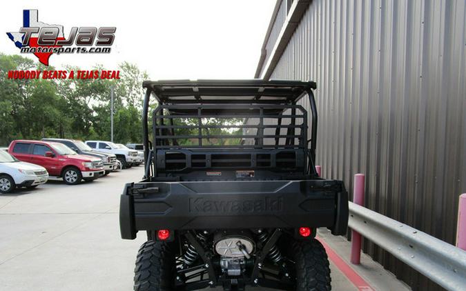 2024 Kawasaki Mule PRO-FXT 1000 LE Camo