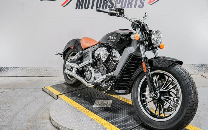 2016 Indian Motorcycle Scout™