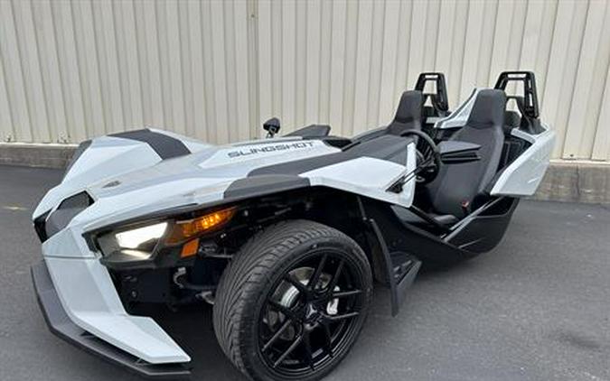 2022 Slingshot Slingshot S