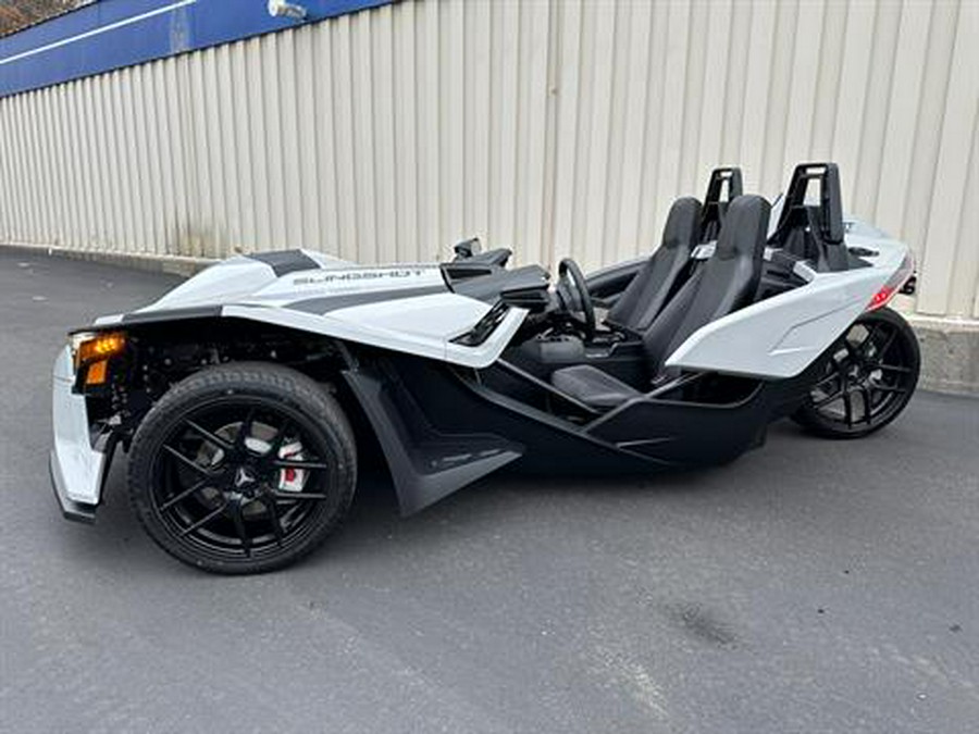 2022 Slingshot Slingshot S